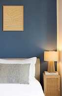 Giano Vatican Suites - Metro Cipro