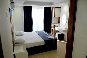 Hey Lara Hotel