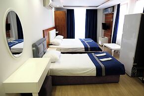 Hey Lara Hotel