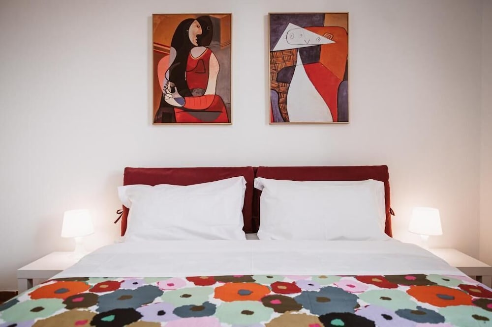 Greta Flat - Ospedale Gemelli - WiFi