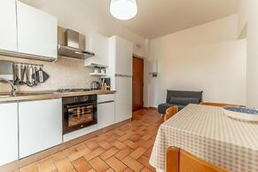 Greta Flat - Ospedale Gemelli - WiFi