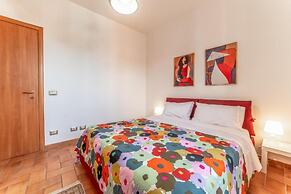 Greta Flat - Ospedale Gemelli - WiFi