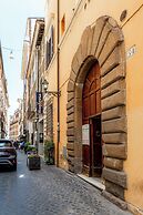La Galleria - Piazza di Spagna