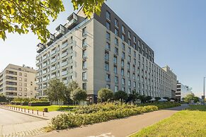 Wolska Studio Apartments by Solarento