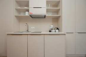 Wolska Studio Apartments by Solarento