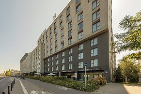 Wolska Studio Apartments by Solarento