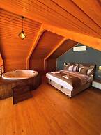 lost bungalow