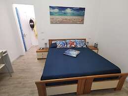 B&B Al Faro di Barby
