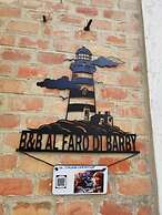 B&B Al Faro di Barby
