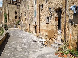 Il Nido sulla Terrazza