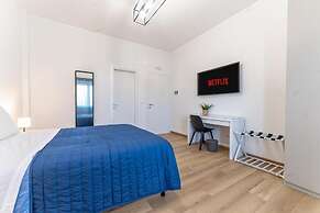 Lorena Cozy Rooms - Ospedale Gemelli