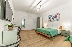 Lorena Cozy Rooms - Ospedale Gemelli