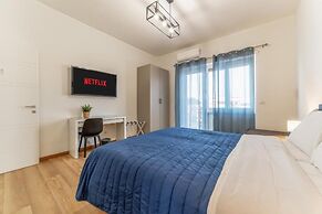 Lorena Cozy Rooms - Ospedale Gemelli