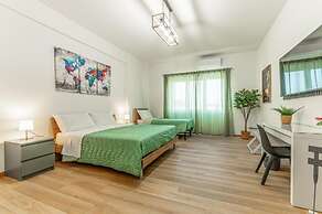Lorena Cozy Rooms - Ospedale Gemelli