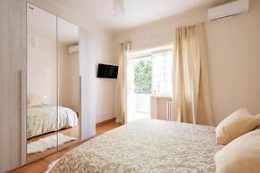MaSa Holiday House Vatican