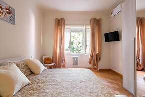 MaSa Holiday House Vatican