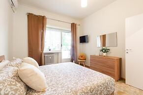 MaSa Holiday House Vatican
