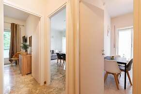 MaSa Holiday House Vatican