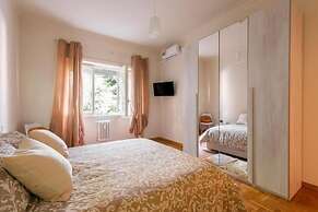 MaSa Holiday House Vatican