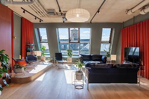 STAYERY Fürth Innenstadt