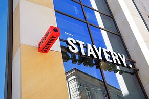 STAYERY Fürth Innenstadt