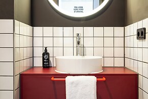 STAYERY Fürth Innenstadt