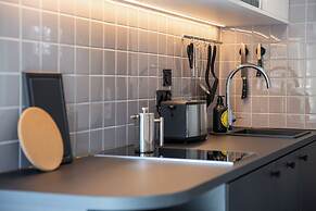 STAYERY Fürth Innenstadt