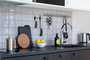 STAYERY Fürth Innenstadt