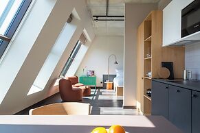 STAYERY Fürth Innenstadt