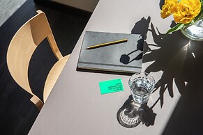 STAYERY Fürth Innenstadt