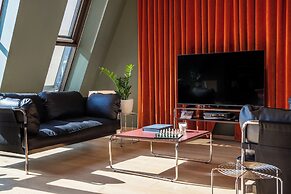 STAYERY Fürth Innenstadt