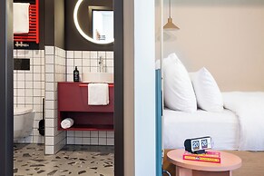 STAYERY Fürth Innenstadt
