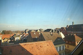 Alsace Key
