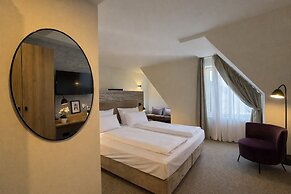 DORMERO Aparthotel Stralsund
