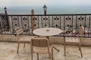 THE CASTLE İNN MARDİN