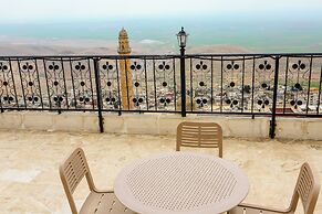 THE CASTLE İNN MARDİN