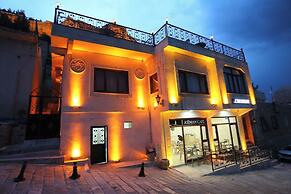 THE CASTLE İNN MARDİN