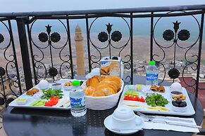 THE CASTLE İNN MARDİN