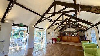 Bickleigh Castle in Bickleigh