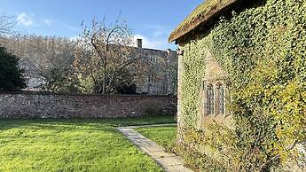 Bickleigh Castle in Bickleigh