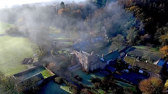 Bickleigh Castle in Bickleigh