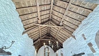 Bickleigh Castle in Bickleigh