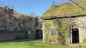 Bickleigh Castle in Bickleigh