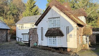 Bickleigh Castle in Bickleigh