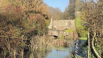 Bickleigh Castle in Bickleigh