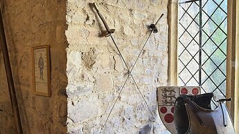 Bickleigh Castle in Bickleigh