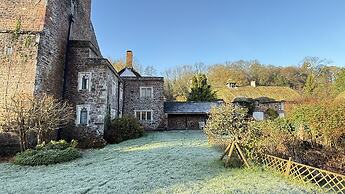 Bickleigh Castle in Bickleigh