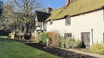 Bickleigh Castle in Bickleigh