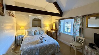 Bickleigh Castle in Bickleigh