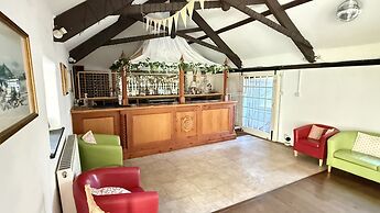 Bickleigh Castle in Bickleigh